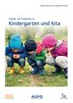 Kindergartenbroschüre 2023