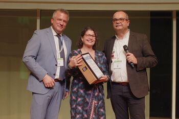 Leonhard-Thomson-Preis der AGPD