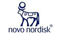 Logo Novo Nordsik Pharma GmbH