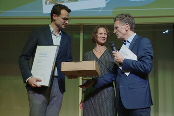 Klaus-Kruse-Stipendium